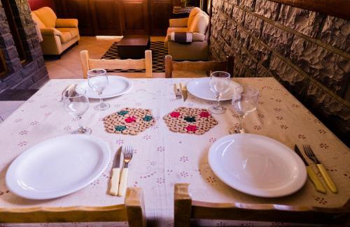 Bento Goncalves House | Morada da Lu