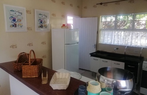 Morada da Praia House | Morada da praia excellent house for rent Wi-Fi and air for your comfort