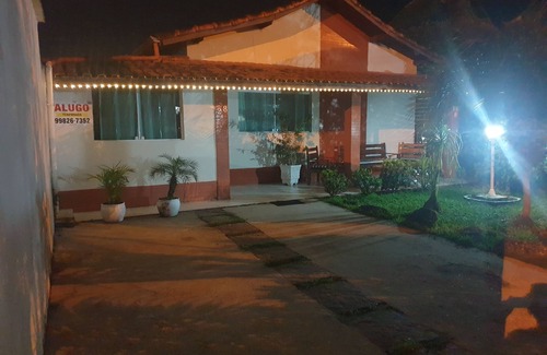 Morada da Praia House | Morada da praia excellent house for rent Wi-Fi and air for your comfort