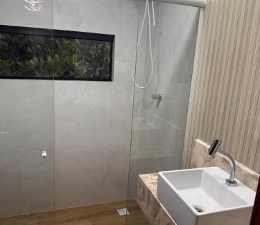 Garanhuns Ski Chalet | Morada das colinas