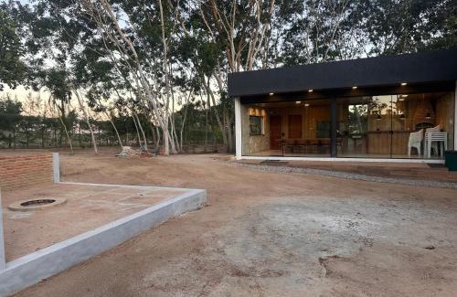 Garanhuns Ski Chalet | Morada das colinas