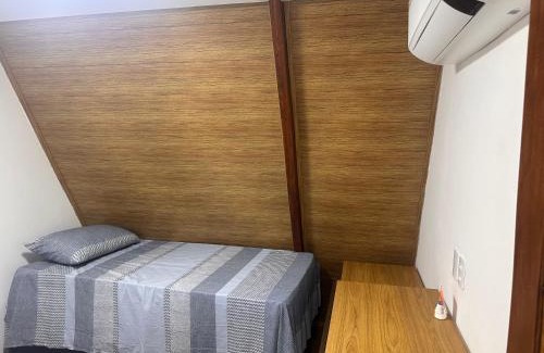 Garanhuns Ski Chalet | Morada das colinas