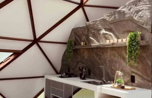 Alfredo Wagner Cottage | Morada do Guardião