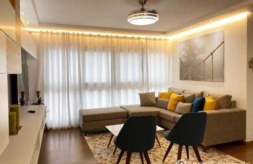 C A I C Apartment | Morada do Sol 101 - Apartamento 2 suítes