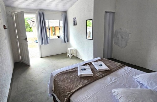 Morretes House | Morada Idalina