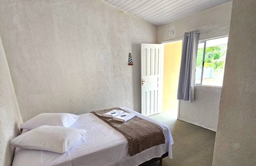 Morretes House | Morada Idalina