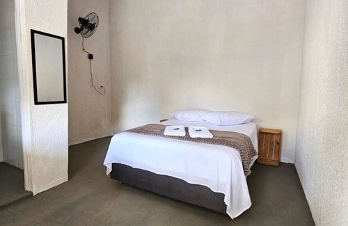 Morretes House | Morada Idalina