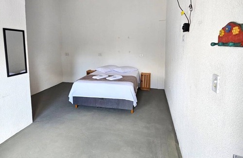 Morretes House | Morada Idalina