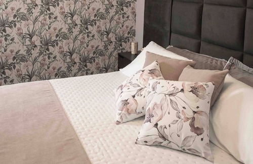 Polanco Cabin | Morada Luna, 5 exclusive rooms in Polanco, the best area in Mexico City