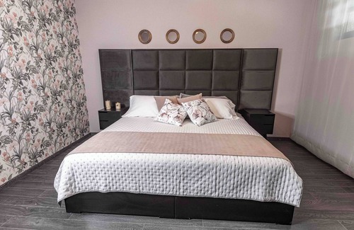 Polanco Cabin | Morada Luna, 5 exclusive rooms in Polanco, the best area in Mexico City
