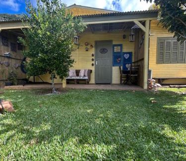 Gramado House | Morada Pé da Montanha