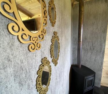 Gramado House | Morada Pé da Montanha