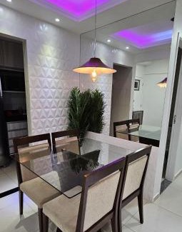 Torre Apartment | Morada Pio IX