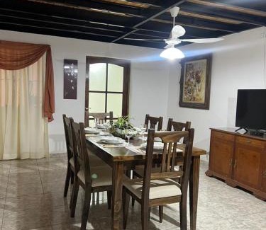 San Juan Apartment | Morada Romana