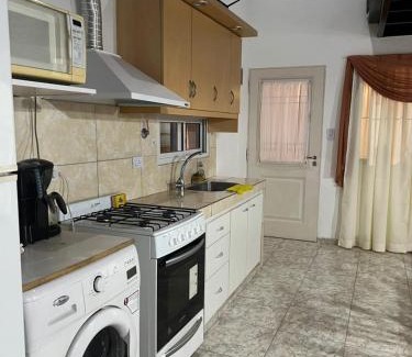 San Juan Apartment | Morada Romana