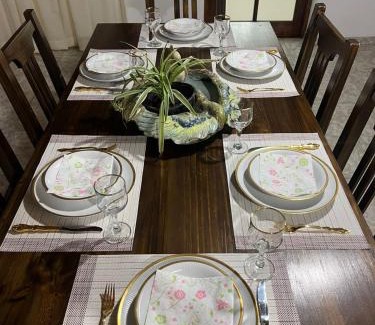 San Juan Apartment | Morada Romana