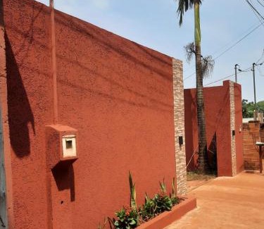 Zona Granja House | Morada Silvestre Iguazú