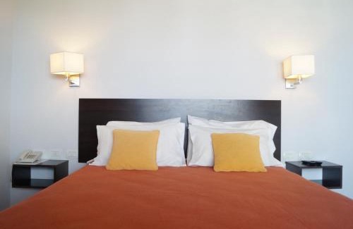 Las Gaviotas Apartment | Morada Sur Apart Hotel