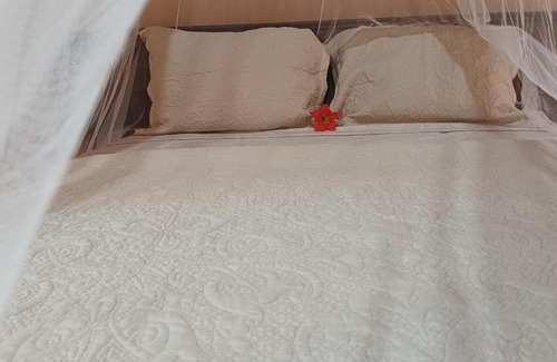 Lencois Cabin | Morada Sustentável