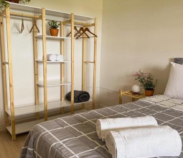 Sertao do Maruim Apartment | Morada Verde - Ar Cond - Garagem - Arena Opus