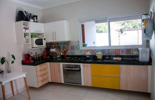 Taquarussu House | MoradaDiGiorgio Sobrado com piscina