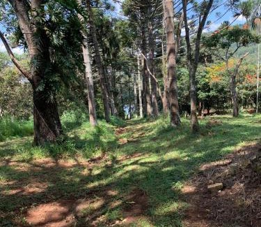 Braganca Paulista House | Moradas da mantiqueira