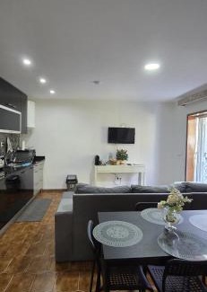 Valongo Apartment | Moradia Belo horizonte