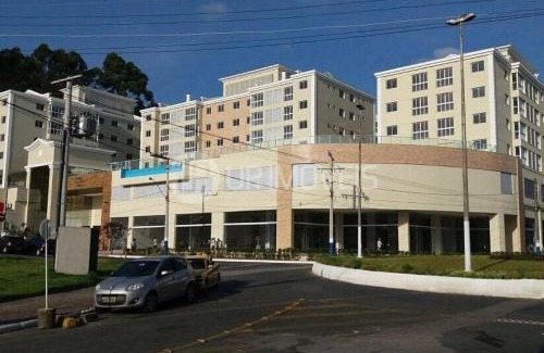 Nacoes Apartment | moradia garden village