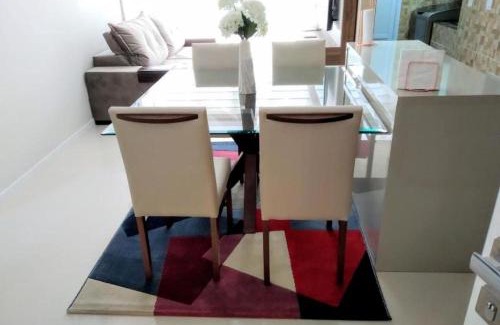 Nacoes Apartment | moradia garden village