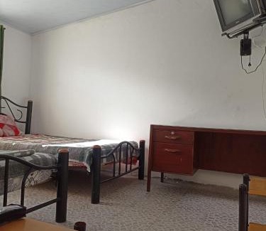 Fontibon House | Moraldur