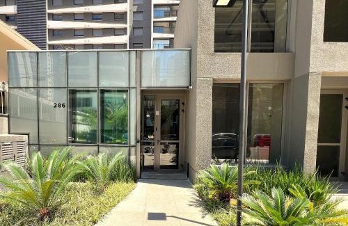 Sao Paulo Apartment | Moralia Ipiranga - Studios ao lado do metrô