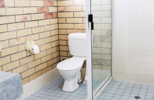 Moranbah Hotel | Moranbah Motor Inn