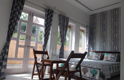 Gulab Sagar House | Mordhwaj