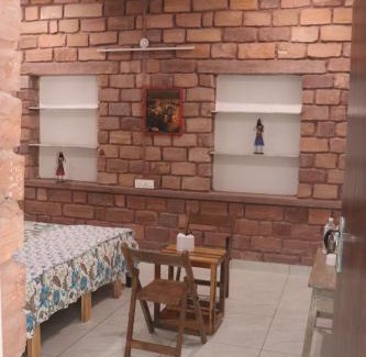 Gulab Sagar House | Mordhwaj