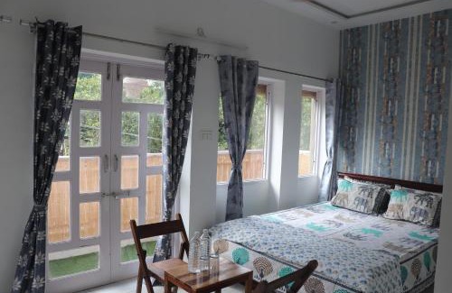 Gulab Sagar House | Mordhwaj