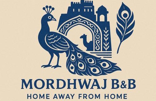 Gulab Sagar House | Mordhwaj