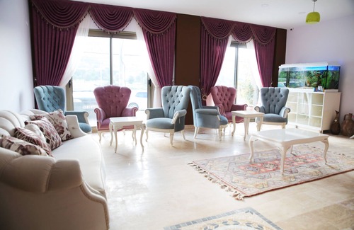 Mordogan Hotel | MORDOĞAN Zeytinli Konak Butik Hotel