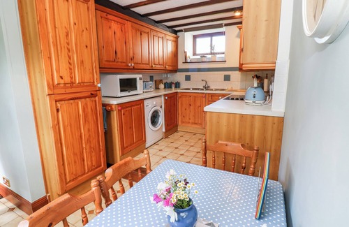 Stockton-on-Tees Cottage | MORDON MOOR COTTAGE, family friendly in Sedgefield, County Durham