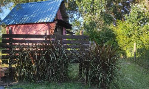 Punta Rubia Apartment | More Cabañita