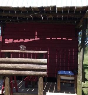 Punta Rubia Apartment | More Cabañita