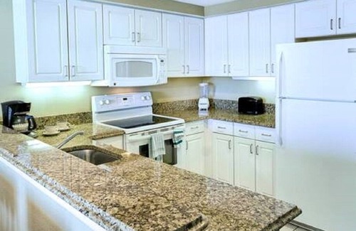 Daytona Beach Resort | More fun than you have time for !