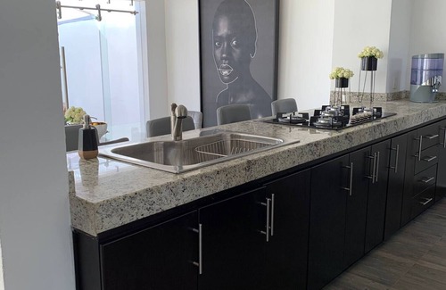 Tequesquitengo House | More House with Pool, Jacuzzi, Heated