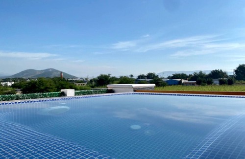 Tequesquitengo House | More House with Pool, Jacuzzi, Heated