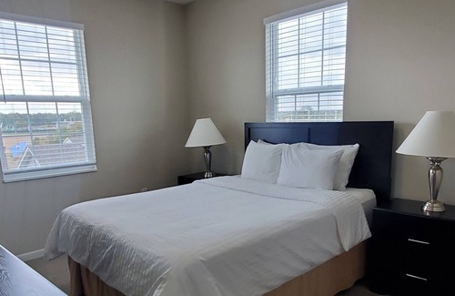 Marysville Apartment | More space than a hotel, cheaper too! Marysville!