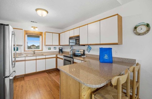 Colington House | More to Come | 308 ft to the beach