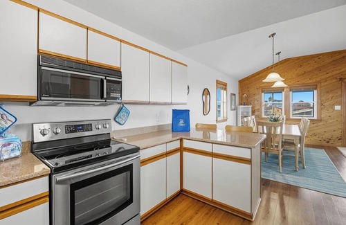 Colington House | More to Come | 308 ft to the beach