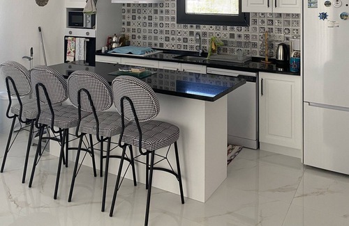 Fethiye Villa | Morel Houses 1-2 with 3 Bedrooms - 4 Bathrooms