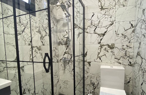 Fethiye Villa | Morel Houses 1-2 with 3 Bedrooms - 4 Bathrooms