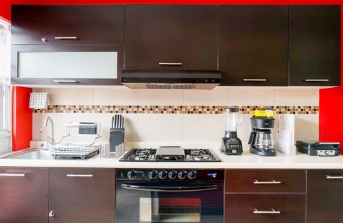 Yautepec House | Morelos Relax | House with Pool + kids playground