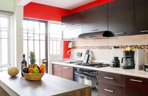 Yautepec House | Morelos Relax | House with Pool + kids playground